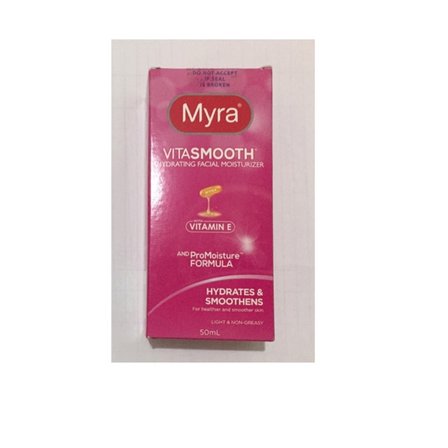 myra e moisturizing cream