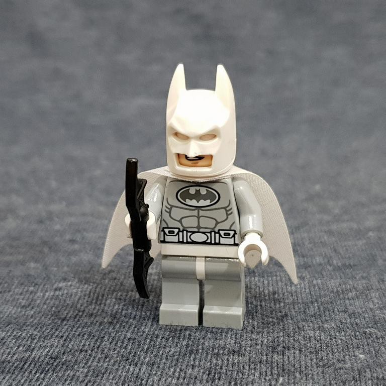 arctic batman lego