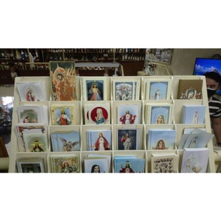 Special Stampita/ Holy Cards (Italy Made) - Onion Paper