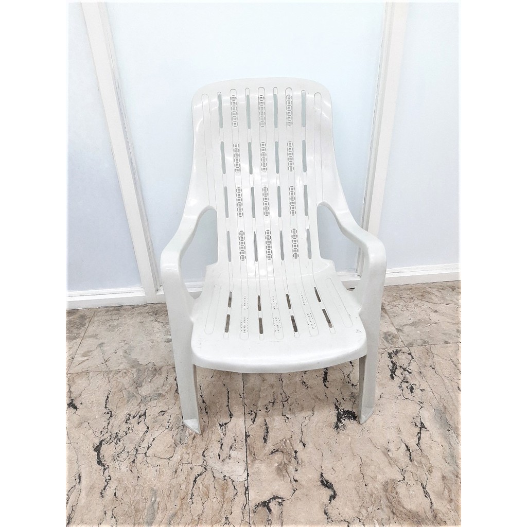 monoblock beach chair