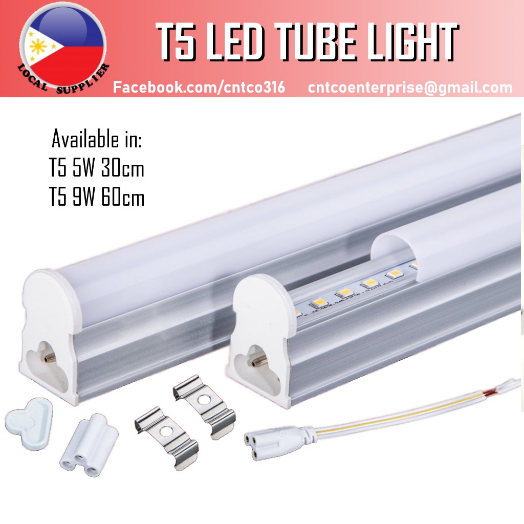 T5 Led Tube 220v