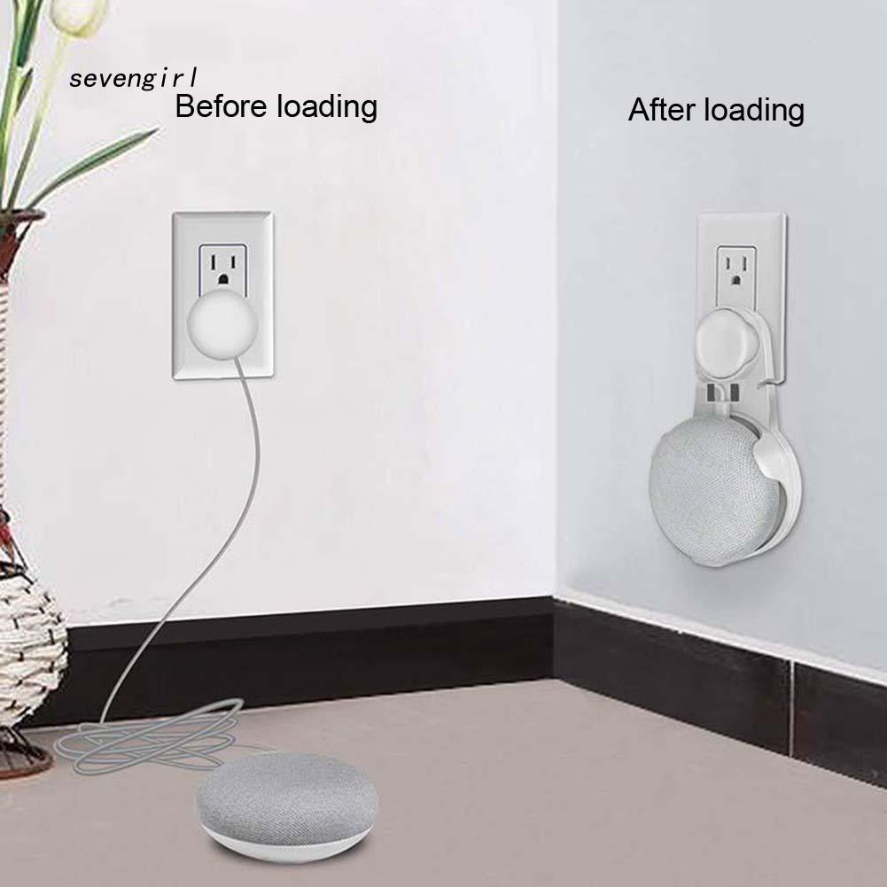 google mini outlet mount
