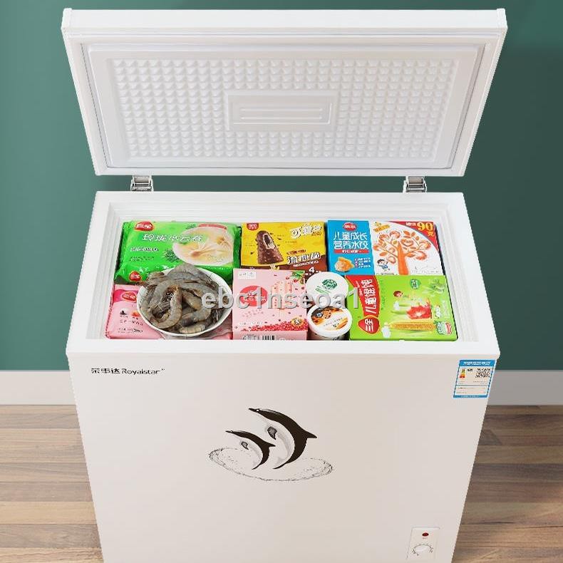 Chest Freezer, Upright freezer, Freestanding Freezer 108L 118L 128L