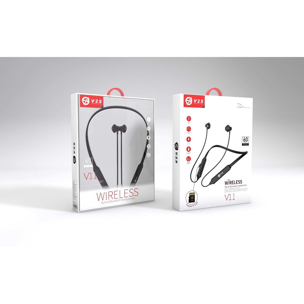 v11 wireless bluetooth headset