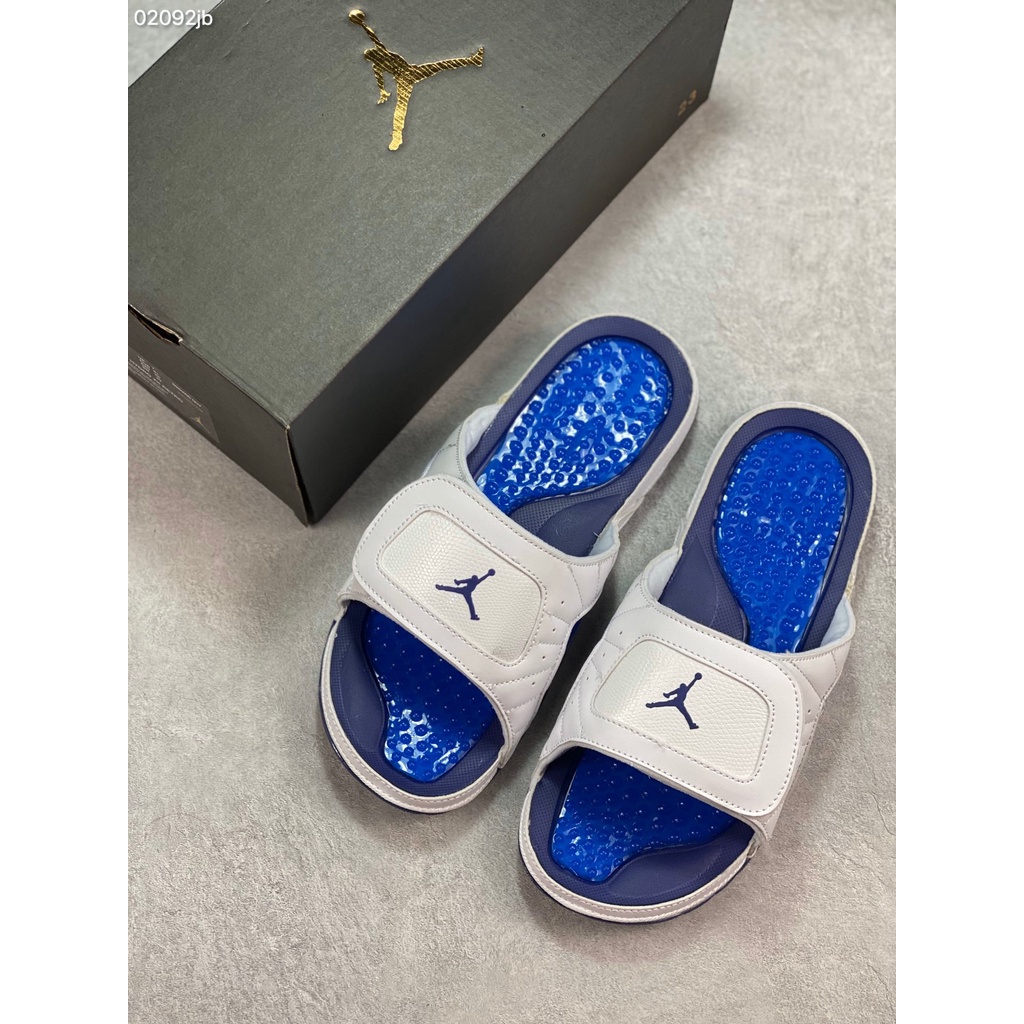 jordan 12 sandals