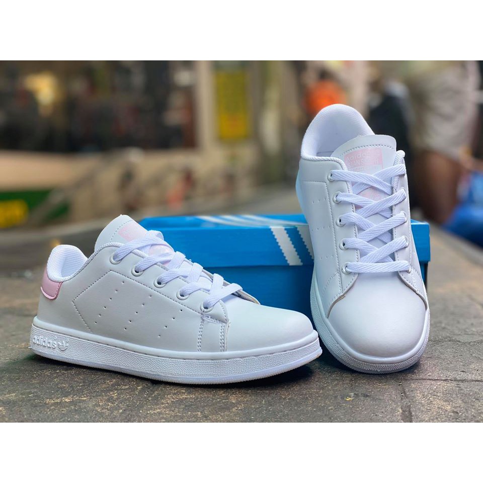 adidas stan smith high