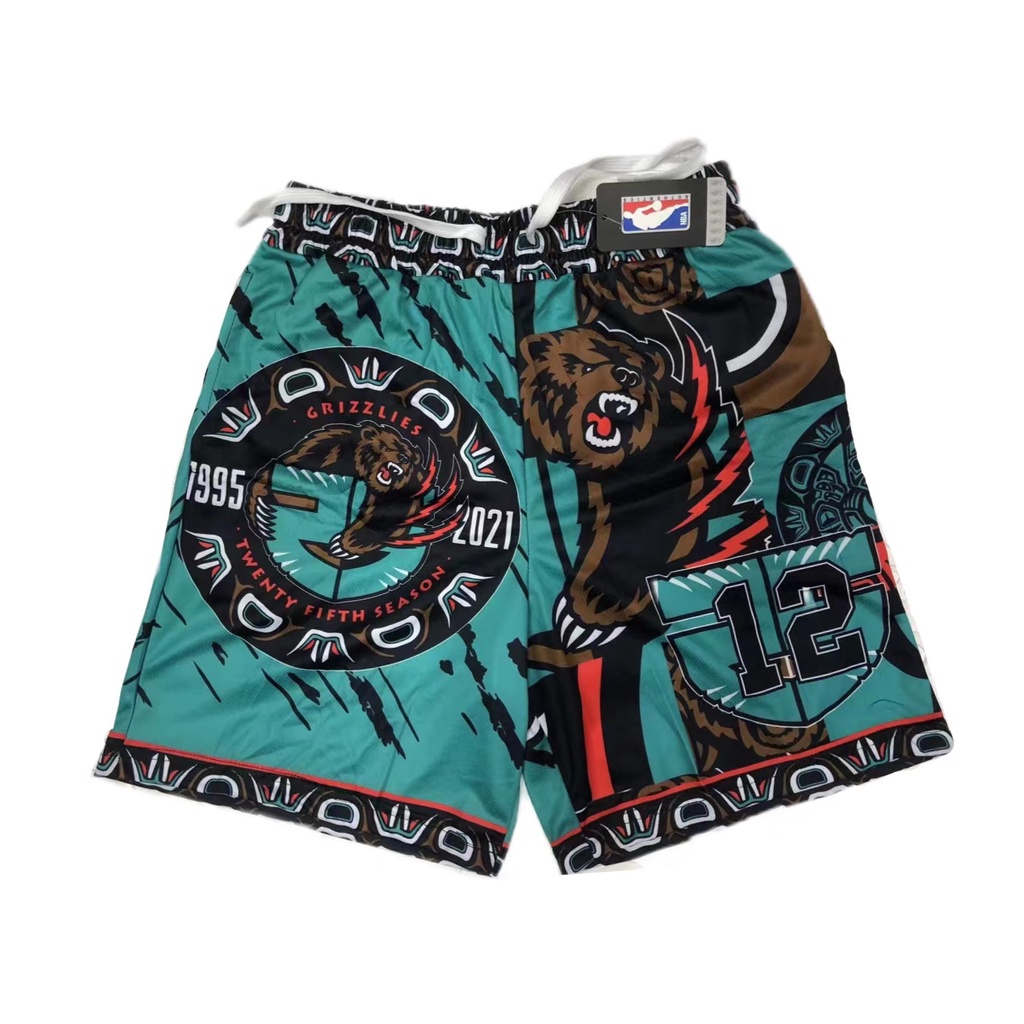 nba basketball shorts for men | Shopee Philippines