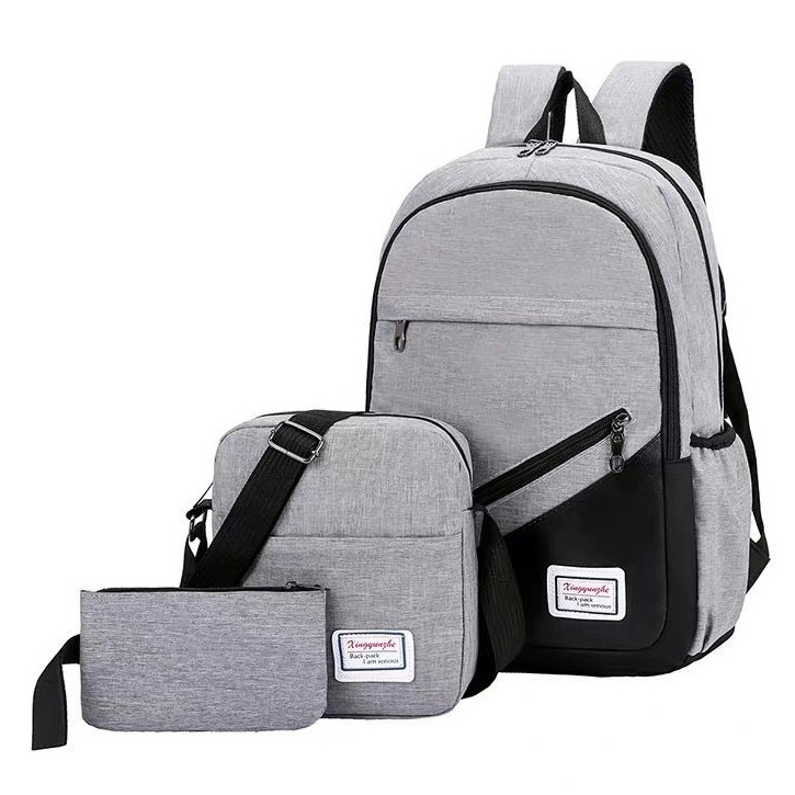 korean backpack shopee