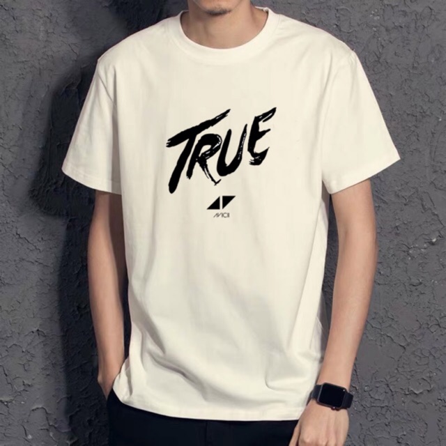 Korean tshirt for men fashion round neck | Shopee Philippines