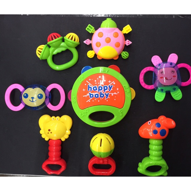 baby concert funny little toy