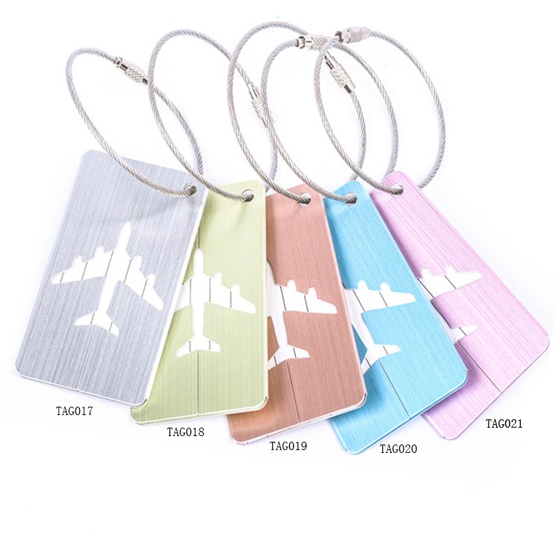 luggage tags for men