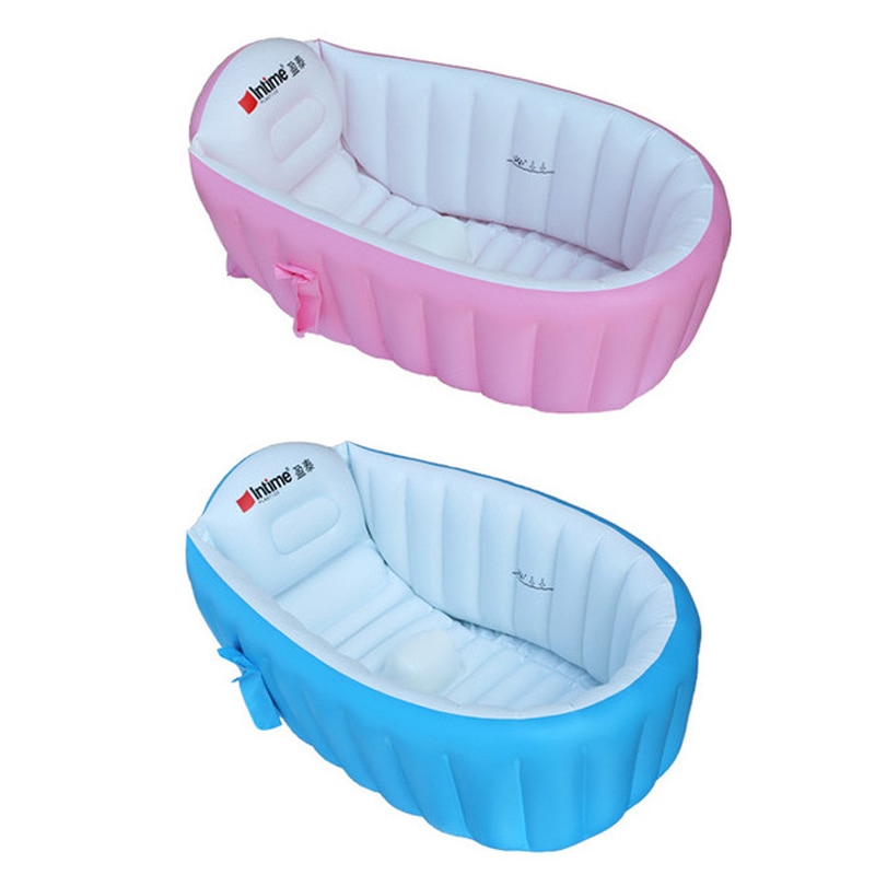inflatable bassinet