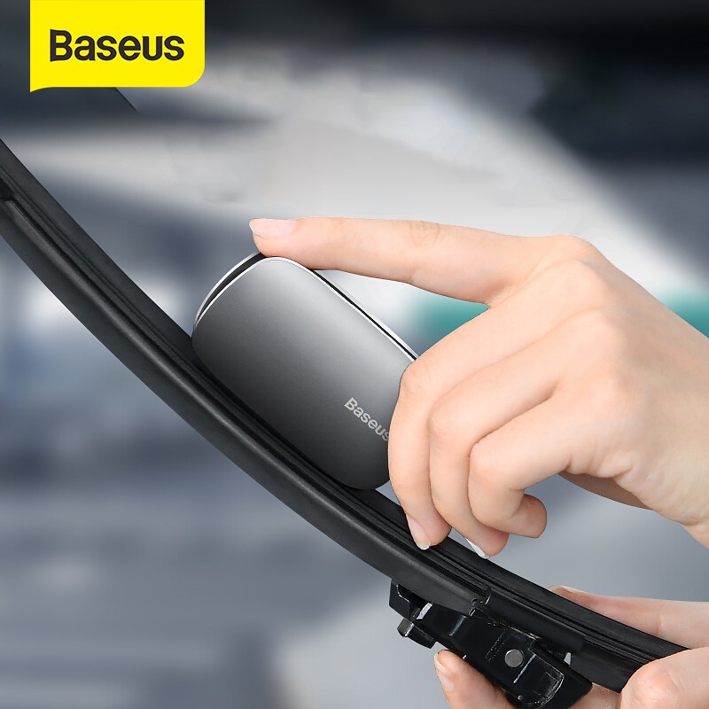 【COD】Baseus Universal Car Truck Windshield Wiper Blade Refurbish