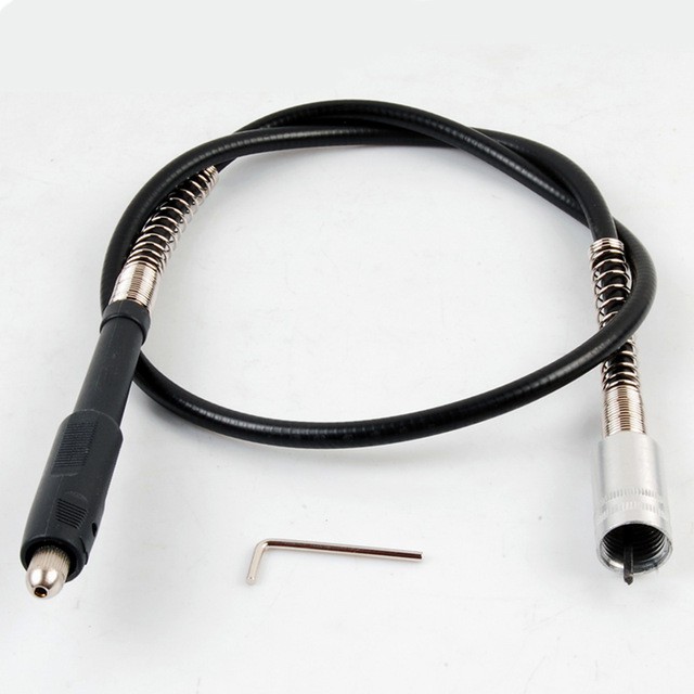 Flexible shaft / Die Grinder extension1 Shopee Philippines