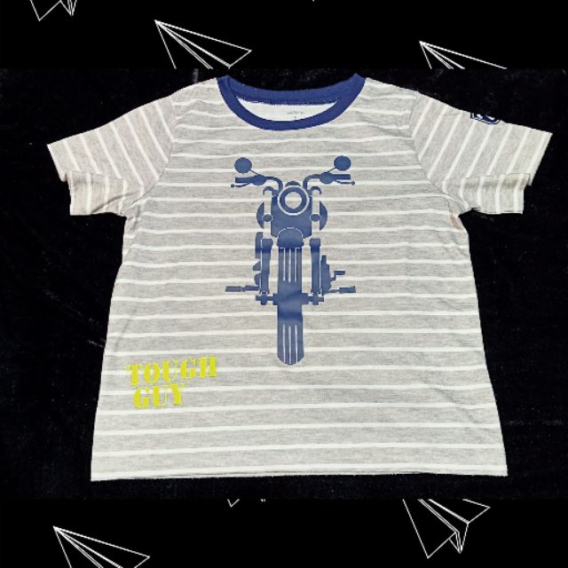 carters boys size 6