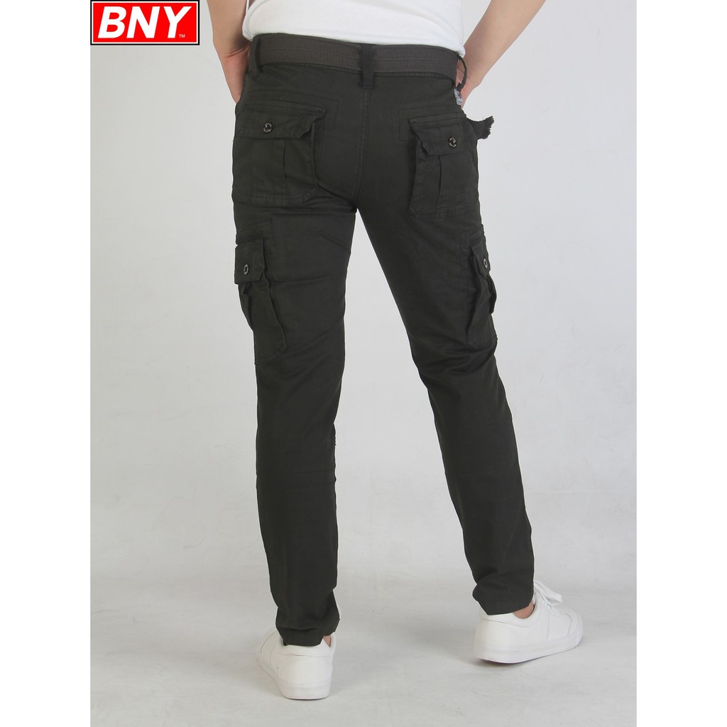 bny cargo pants