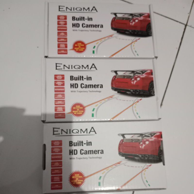 Auto moving enigma camera Reverse Backup camera Shopee Philippines