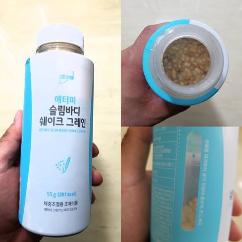 Slim Body Shake Pu Er Tea Shopee Philippines