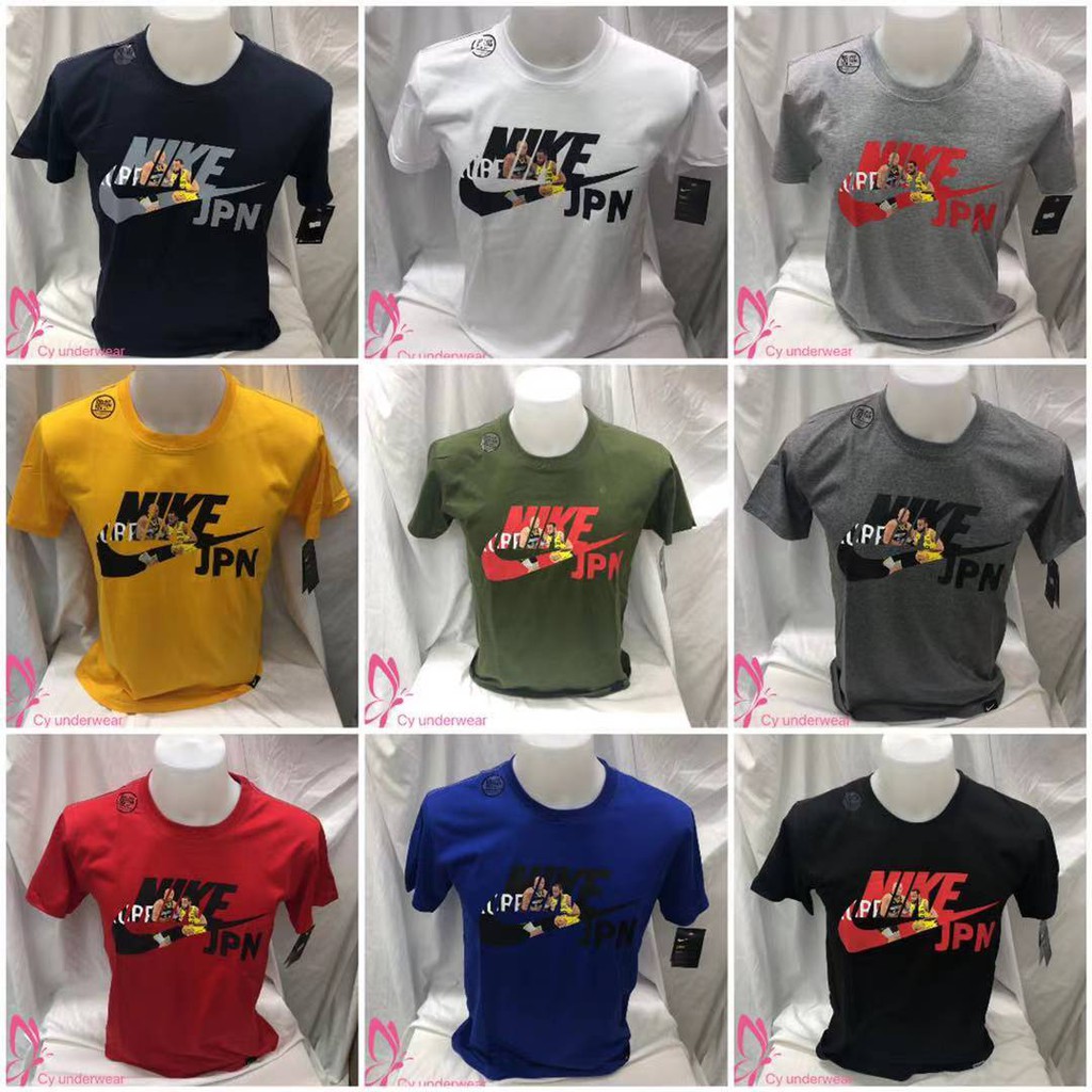 new nike shirts