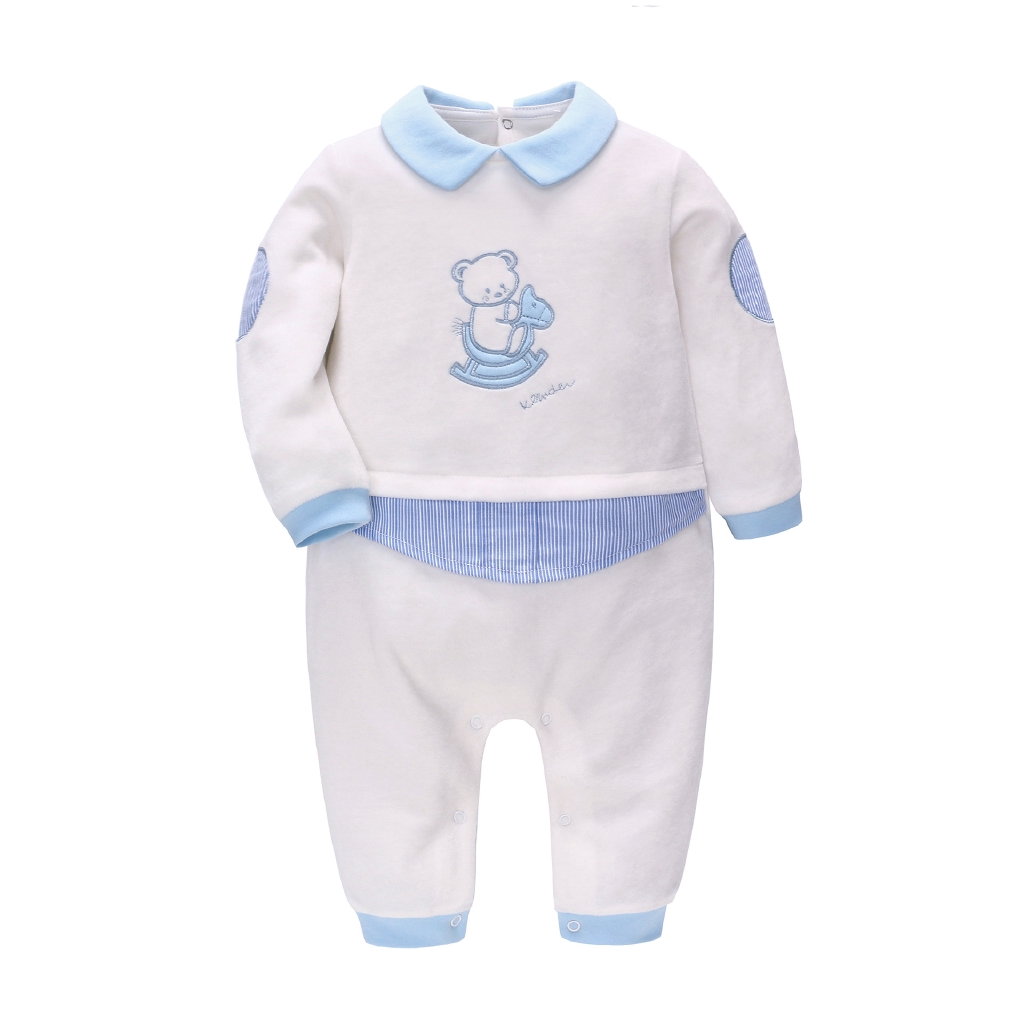 stuff for a baby boy