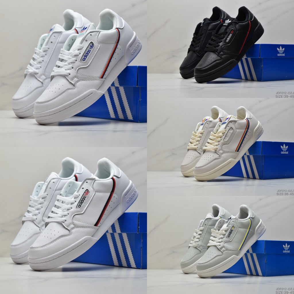 adidas continental unisex