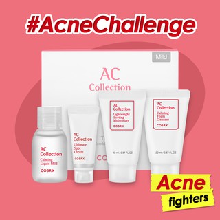 cosrx official shopee