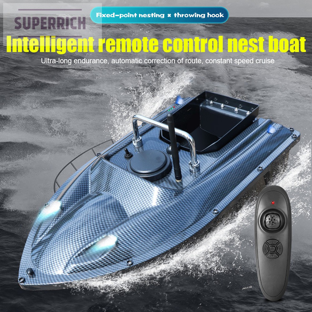 remote control boats near me