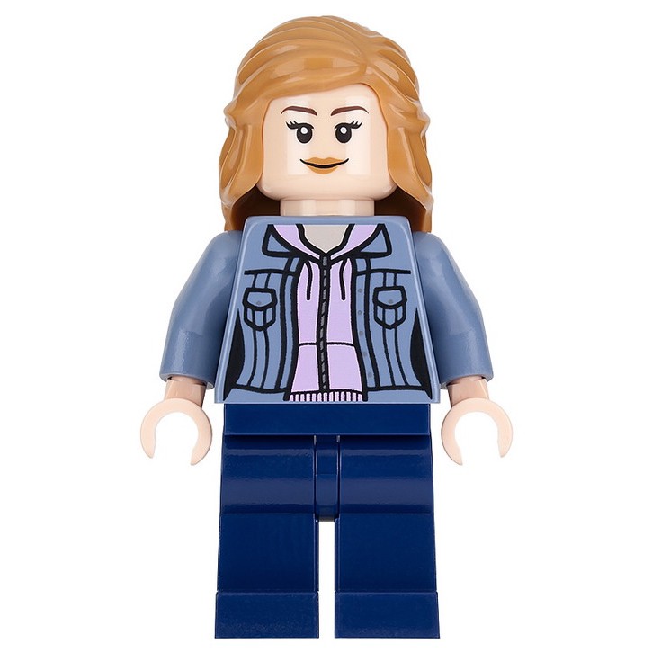 lego harry potter hermione