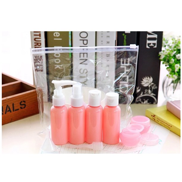 Best Travel Toiletry Bag For Full Size Bottles IUCN Water