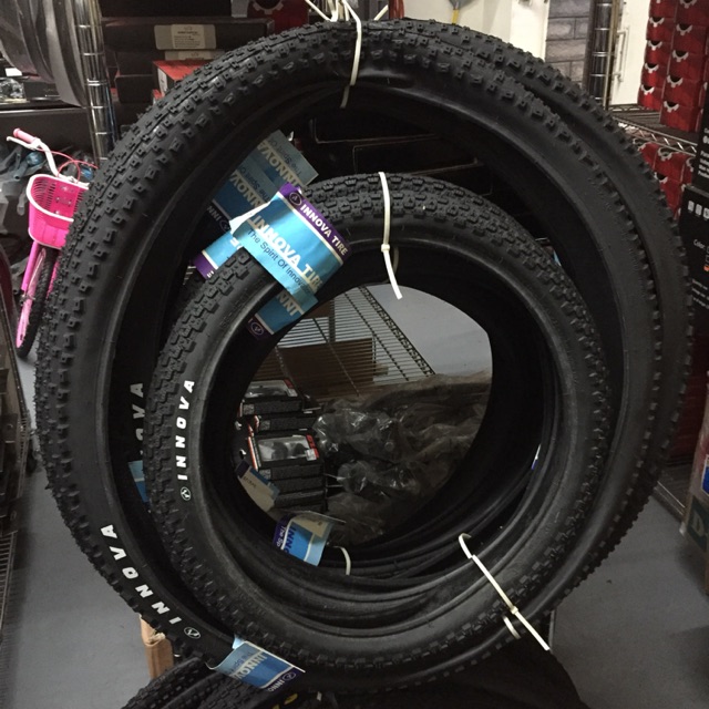 innova bicycle tires