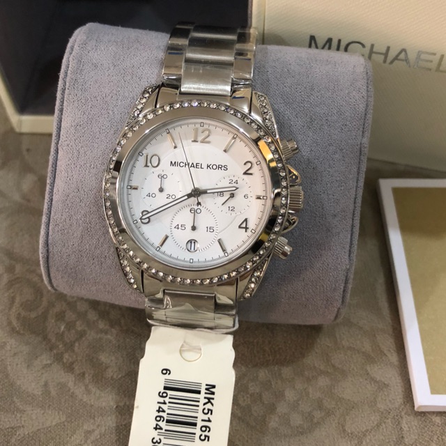 mk5165 michael kors watch