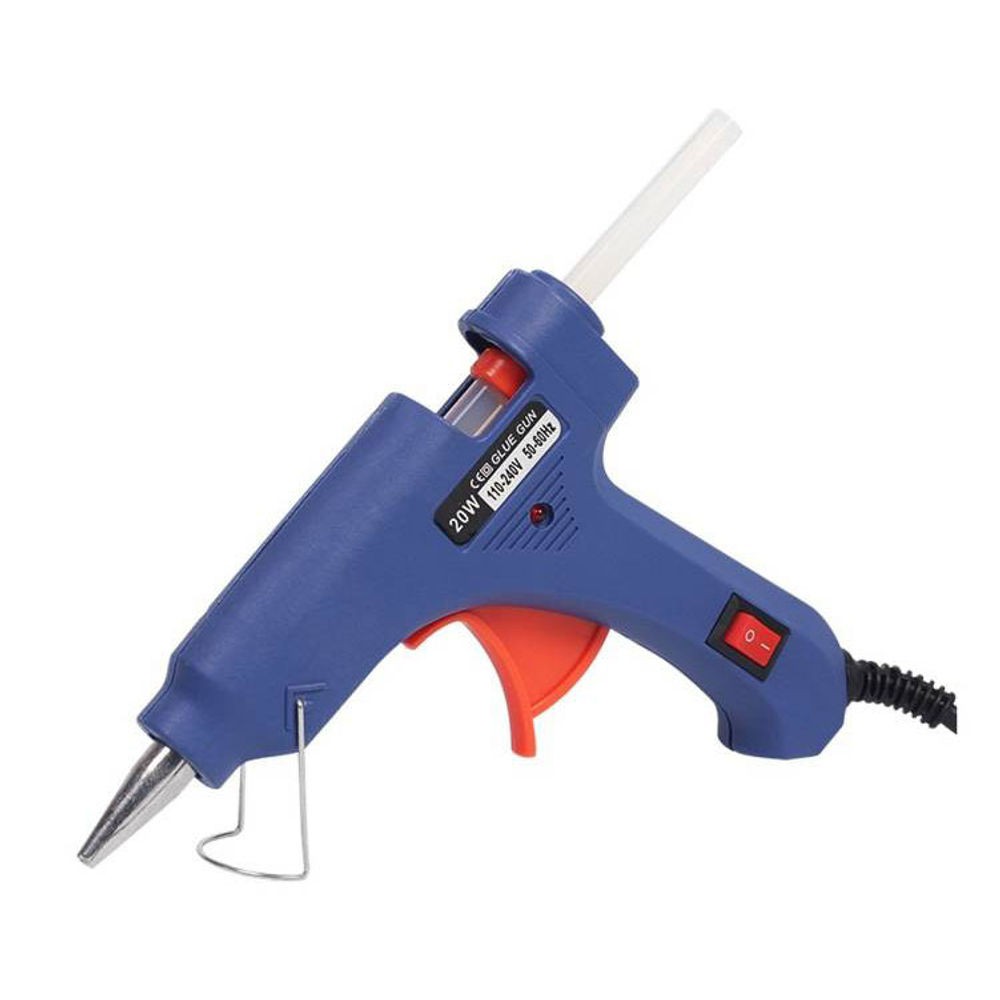 Hot Melt Glue Gun (Small Size) Shopee Philippines