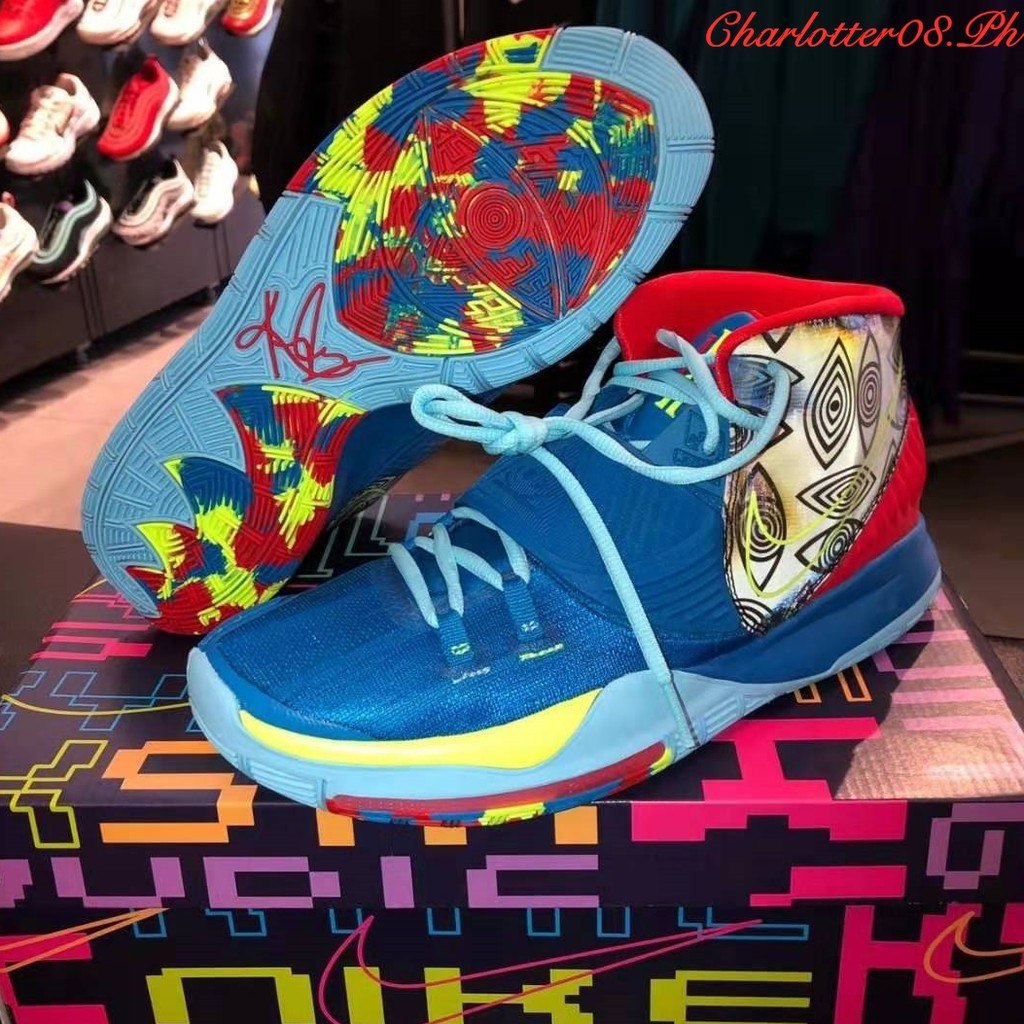 basketball shoes nyc