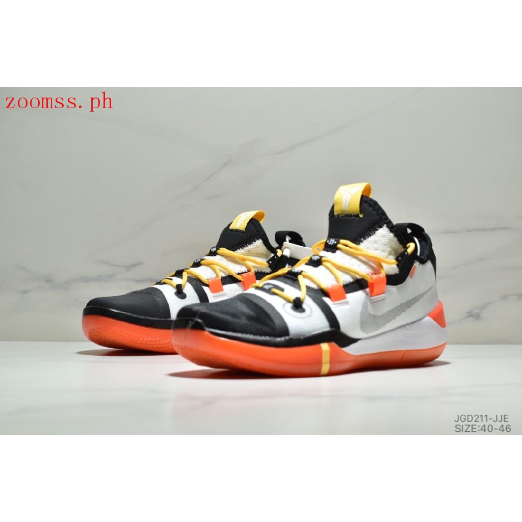 kobe ad low top