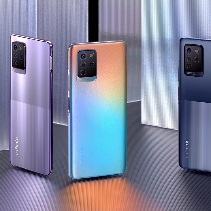 Infinix Mobile Note 10 Pro , Infinix Note 10 Pro – KOSFY