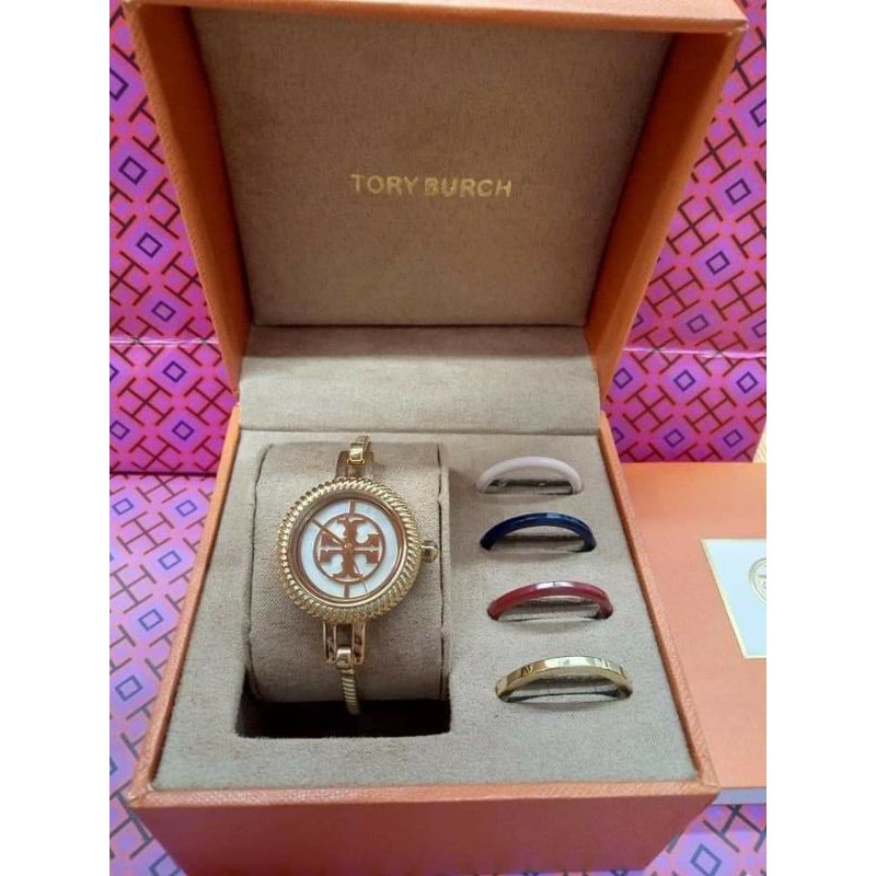 bangle type watch