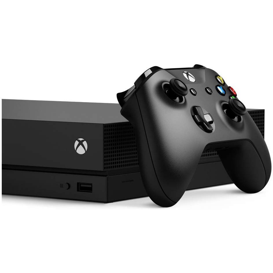 buy xbox one x new