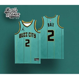 buzz city jersey 2021