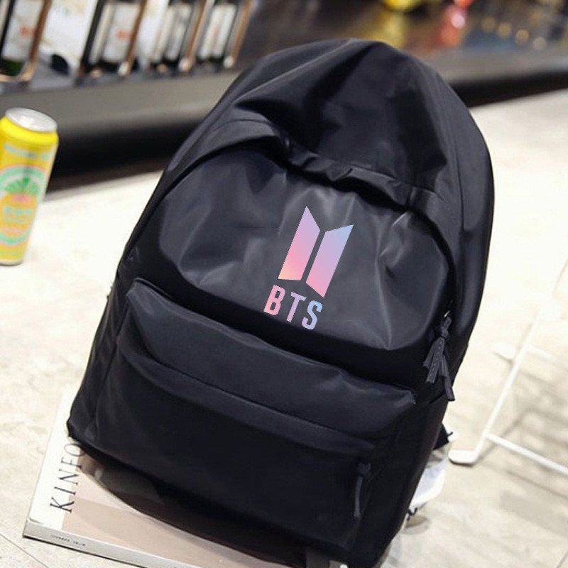 biggest school bag