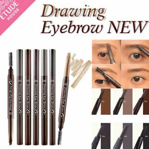 100 Authentic Etude House Drawing Eyebrow Pencil Made In Korea Sale Shopee Philippines