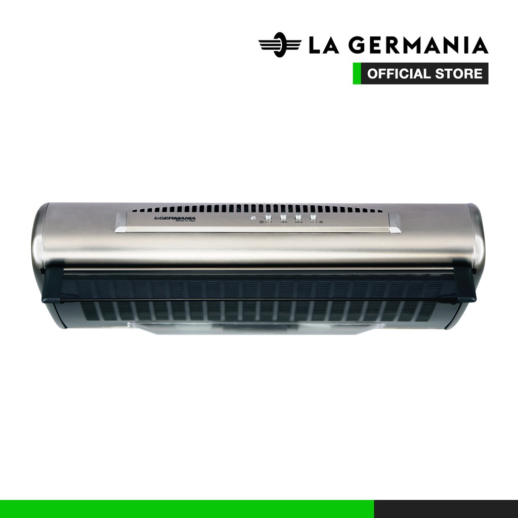 La Germania Rangehood N3601SS Shopee Philippines