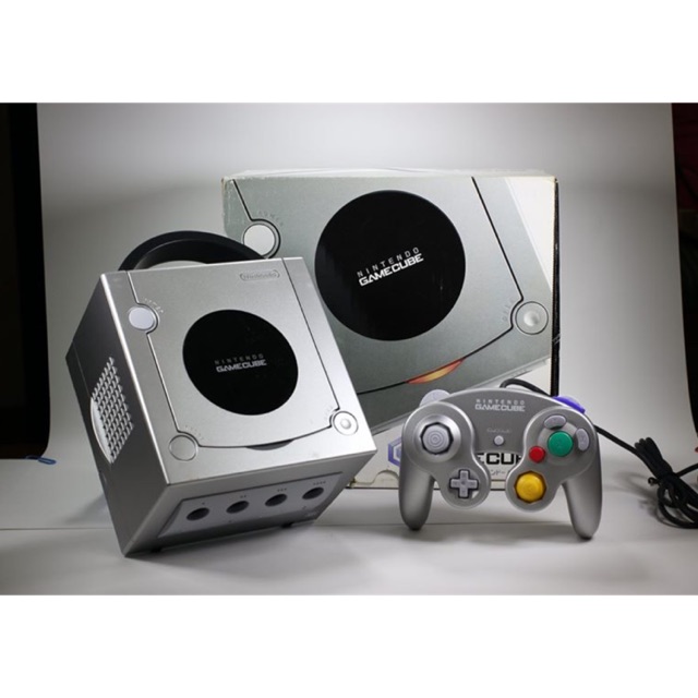 gamecube for sale cheap