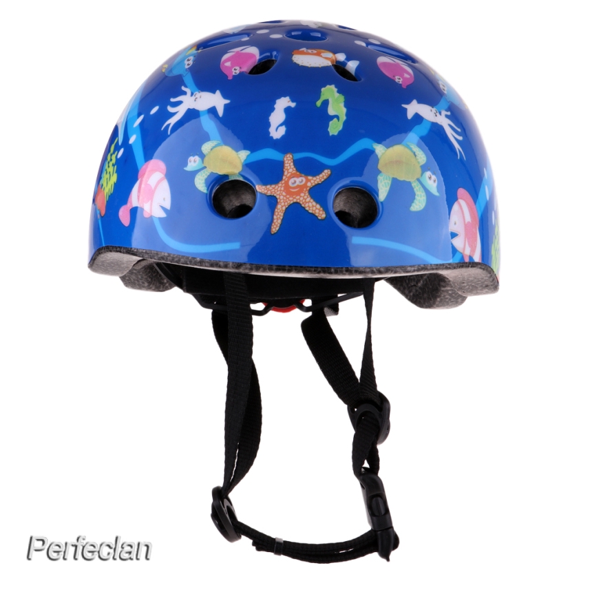 kids scooter helmets