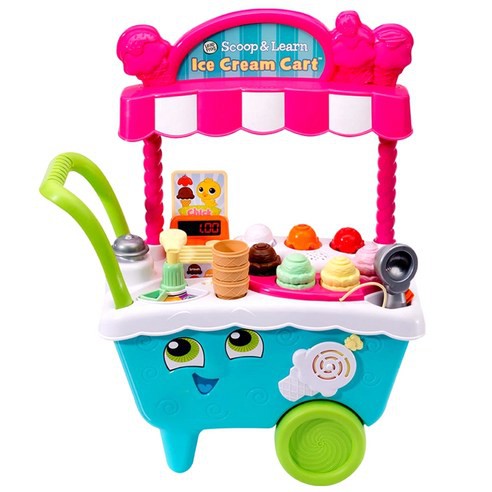frog learning toys