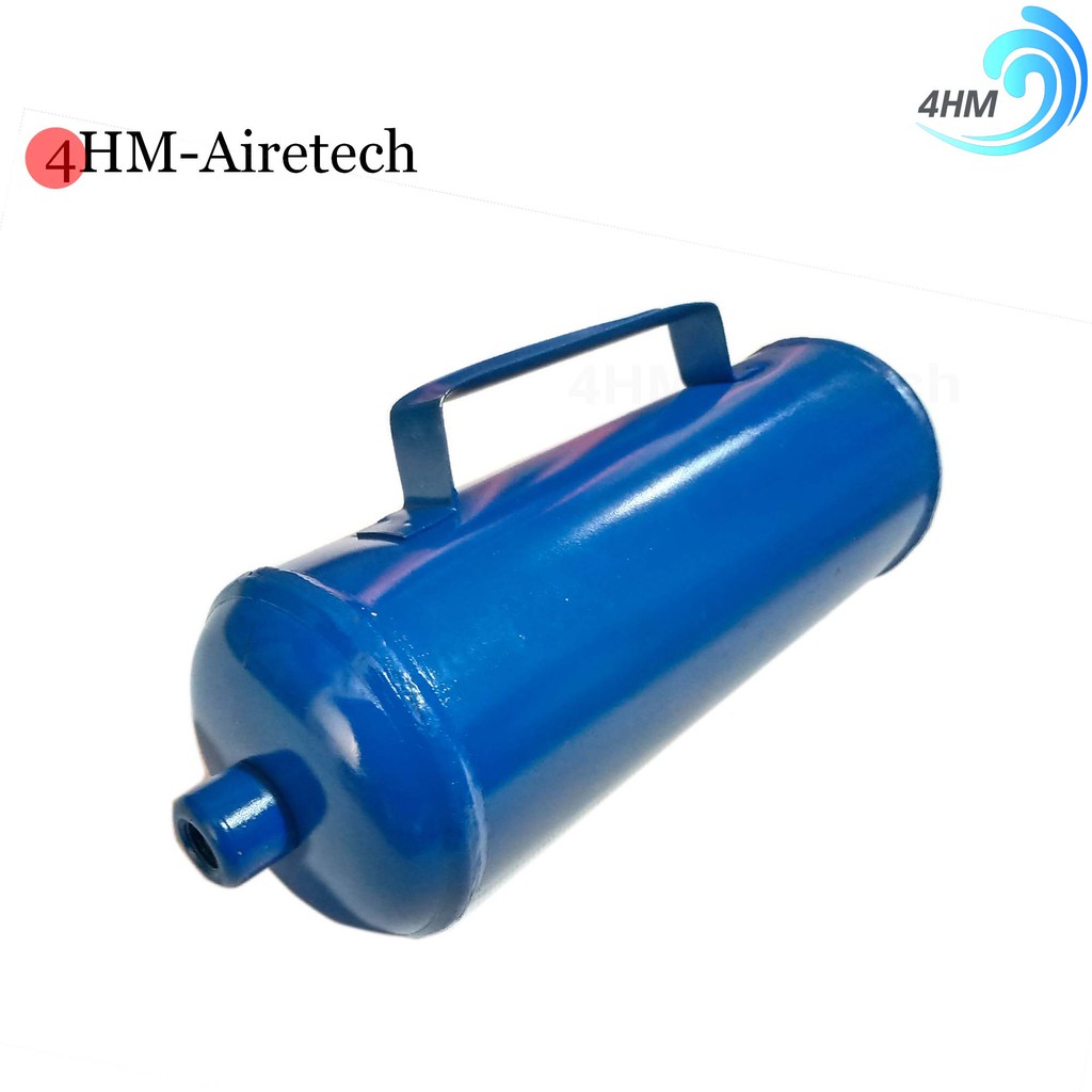 Freon Refrigerant Quality Freon Empty Tank (2.5kg) Shopee Philippines