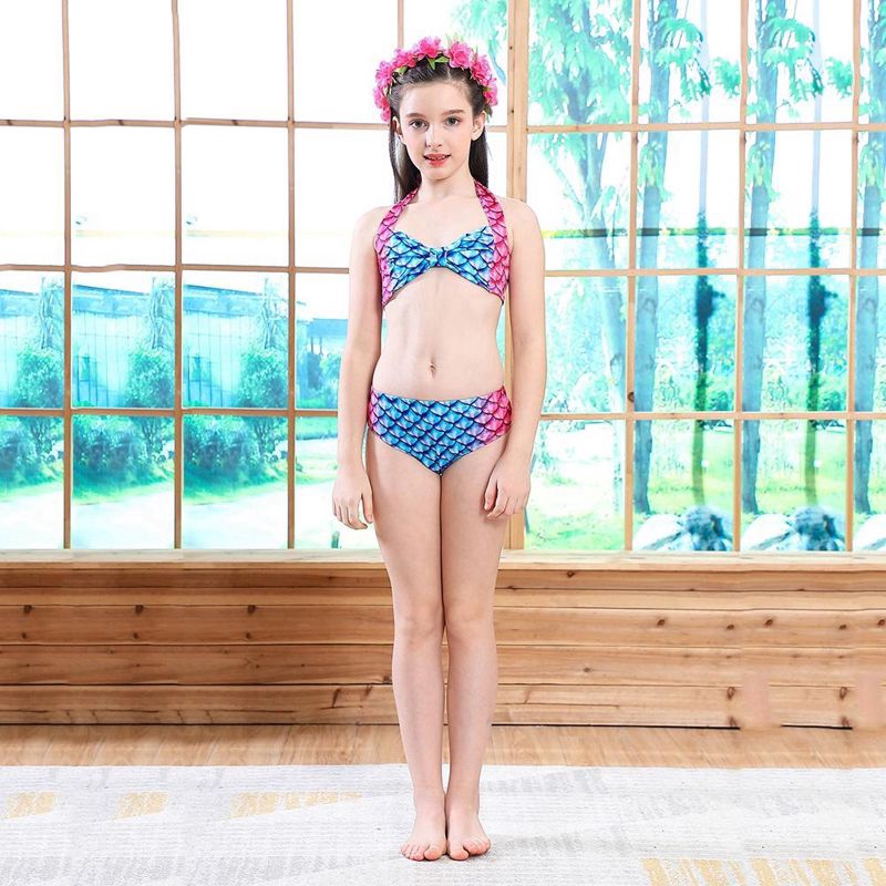 kids girls bikinis