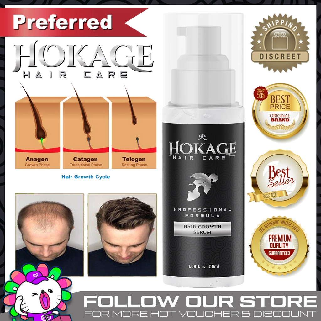 hairloss - Best Prices and Online Promos - Mar 2023 | Shopee Philippines
