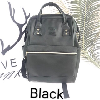 Anello Leather Backpack High quality Backpack | Shopee Philippines