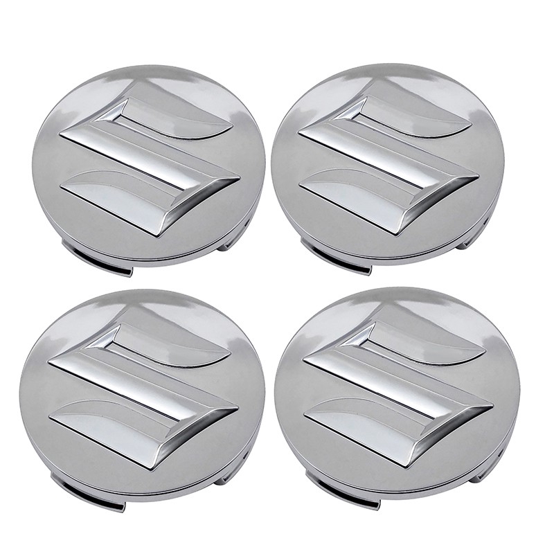 suzuki wheel centre caps