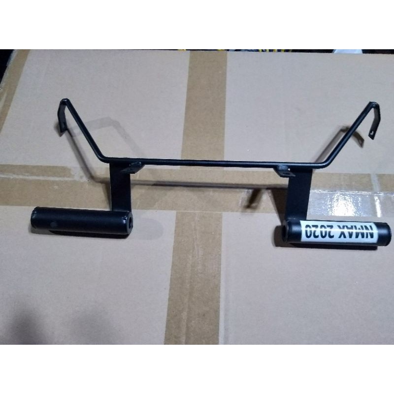 Led bracket for Nmax v2 | Shopee Philippines